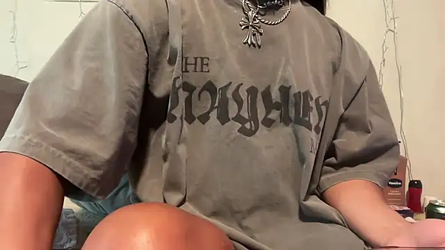 tsjaden777 online show from March 2026 04:50:01 PM