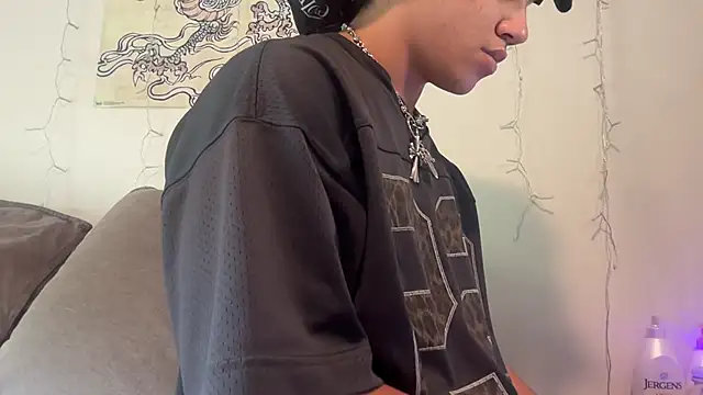 Snapshot of tsjaden777 chatting on June 2026 06:38:01 PM tsjaden777 online show from June 2026 06:38:01 PM