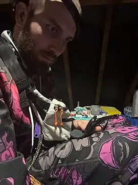 pervy devil online show from October 2025 03:28:02 AM