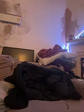 pervy devil online show from January 2026 08:46:02 PM