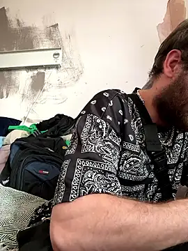 pervy devil online show from January 2026 10:30:01 AM