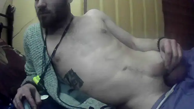 pervy devil online show from March 2025 09:55:01 AM