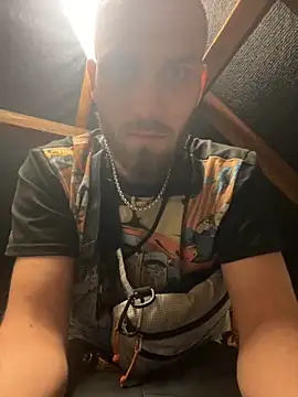 pervy devil online show from September 2025 03:35:01 AM