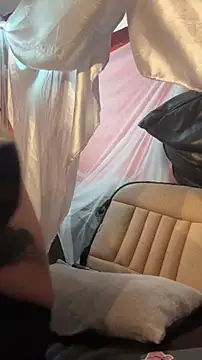 pervy devil online show from February 2026 11:46:02 PM