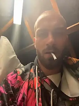 pervy devil online show from September 2025 12:22:02 PM