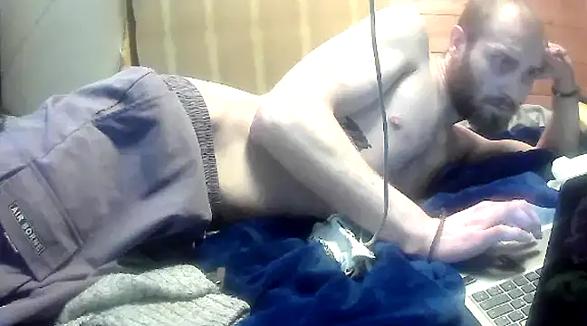 pervy devil online show from March 2025 04:13:02 PM