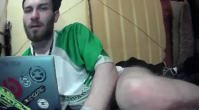 pervy devil online show from March 2025 02:04:01 PM