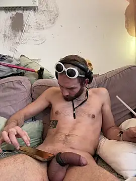 pervy devil online show from December 2025 09:36:02 AM