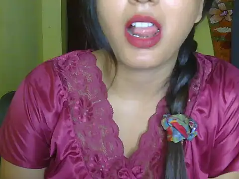 Model-Tanya online show from March 2025 06:01:02 PM