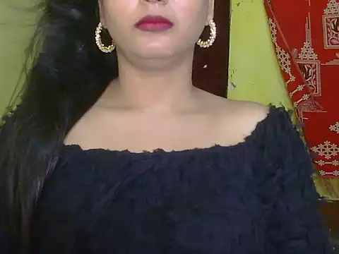 Model-Tanya online show from February 2025 11:28:02 AM