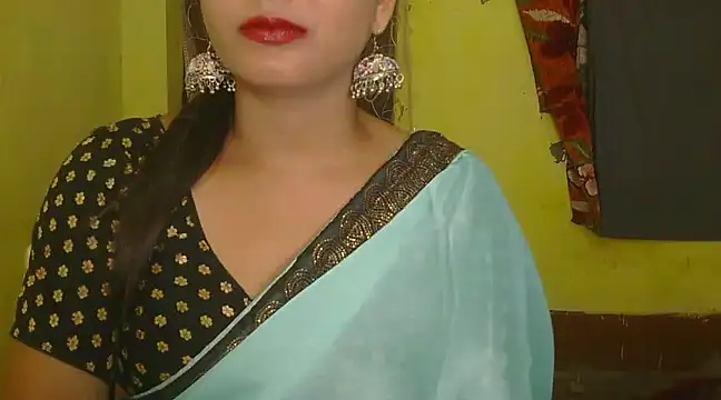 Model-Tanya online show from March 2025 04:03:01 PM