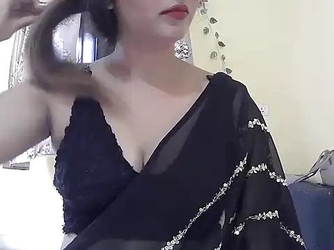 Model-Tanya online show from March 2026 08:37:01 AM