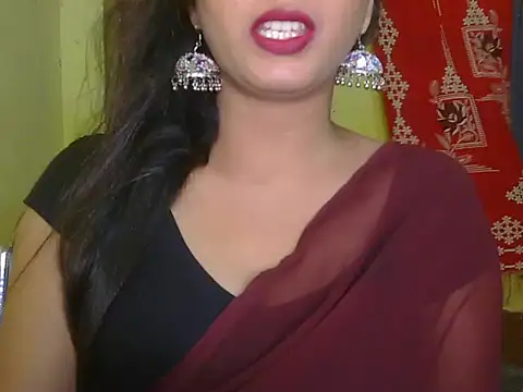 Model-Tanya online show from February 2025 01:30:01 PM