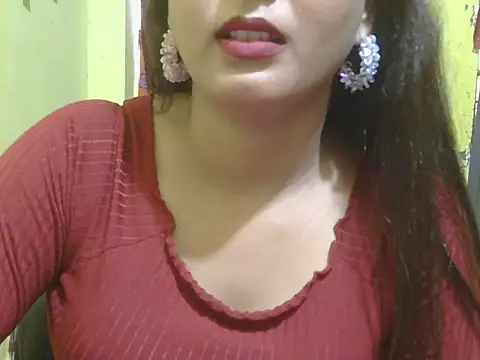 Model-Tanya online show from February 2025 08:58:02 AM