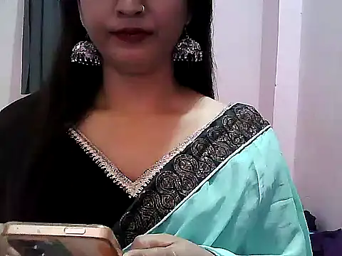 Model-Tanya online show from February 2025 01:22:02 PM