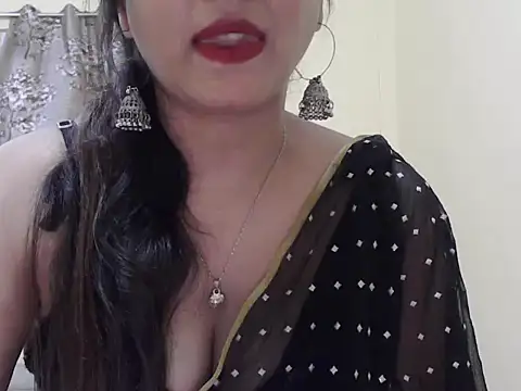 Model-Tanya online show from March 2026 03:46:02 PM