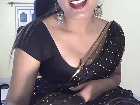 Model-Tanya online show from January 2026 08:59:01 PM