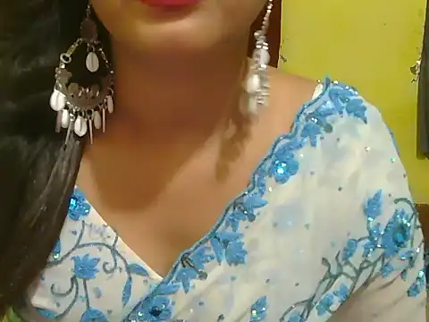 Model-Tanya online show from February 2025 12:04:01 PM