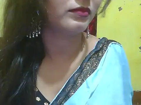 Model-Tanya online show from February 2025 07:45:02 AM