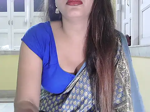 Model-Tanya online show from November 2025 04:33:02 PM