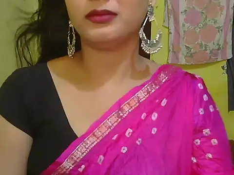 Model-Tanya online show from February 2025 03:20:02 PM