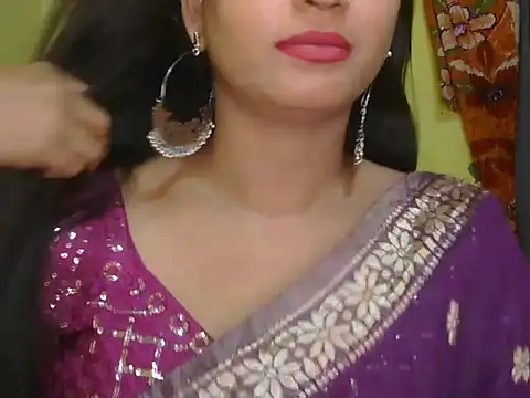 Model-Tanya online show from March 2025 02:40:02 PM