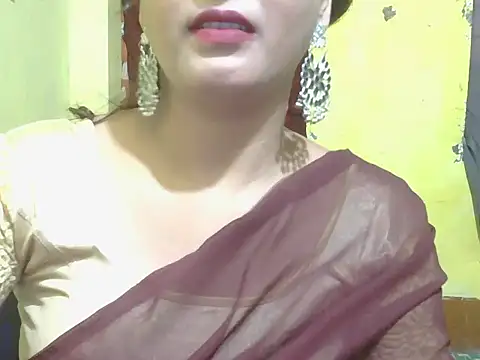 Model-Tanya online show from February 2025 07:34:01 AM