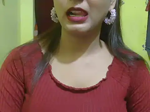 Model-Tanya online show from February 2025 02:48:02 PM