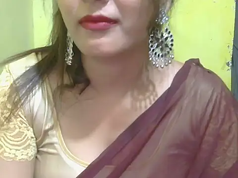 Model-Tanya online show from February 2025 01:37:02 PM