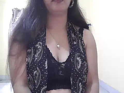 Model-Tanya online show from March 2026 07:47:01 AM