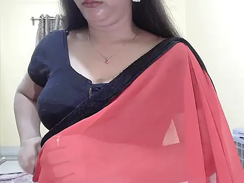 Model-Tanya online show from April 2026 12:17:01 PM