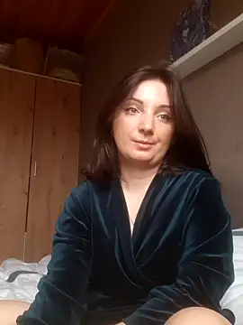 unicka65 online show from February 2025 11:31:01 AM