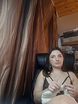 unicka65 online show from November 2025 09:24:01 AM