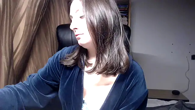 unicka65 online show from January 2026 05:06:01 PM