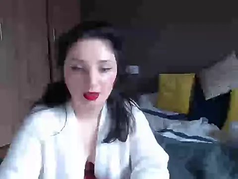 unicka65 online show from April 2026 08:43:01 AM