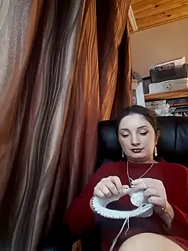 unicka65 online show from November 2025 11:35:02 AM