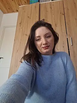 unicka65 online show from February 2026 08:34:01 AM