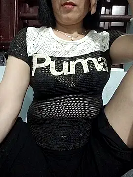 Hara lusia83 online show from May 2026 08:35:02 AM