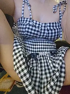 Hara lusia83 online show from June 2026 03:56:01 PM