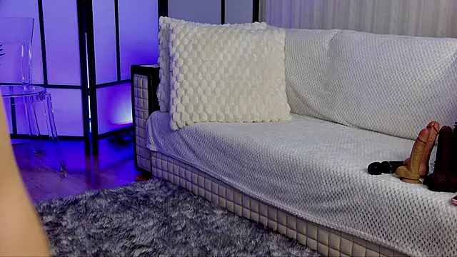 OnlyXandra online show from November 2025 05:23:01 AM