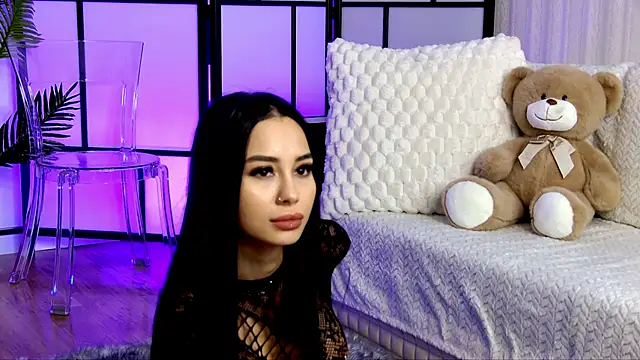 OnlyXandra online show from November 2025 08:47:02 AM