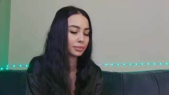 OnlyXandra online show from March 2025 07:22:02 AM