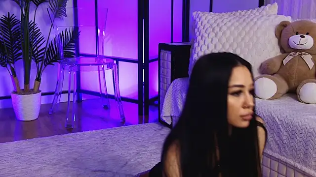 OnlyXandra online show from January 2026 05:44:01 AM