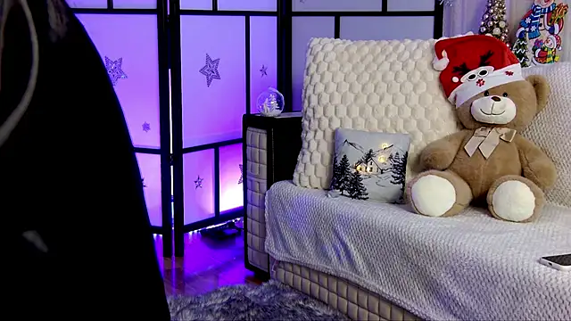 OnlyXandra online show from December 2025 06:51:02 AM