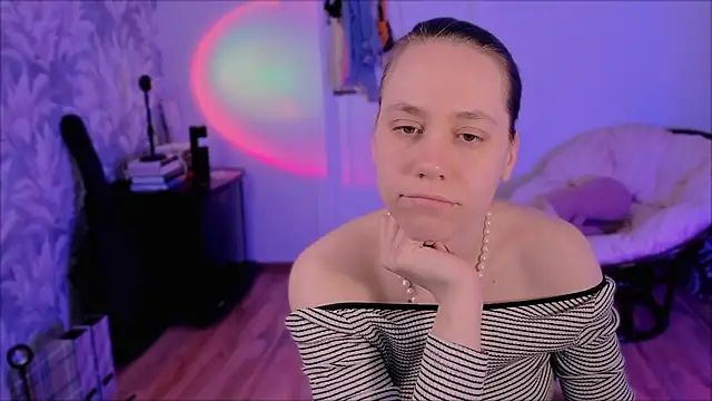 Malinax online show from March 2026 07:19:02 AM