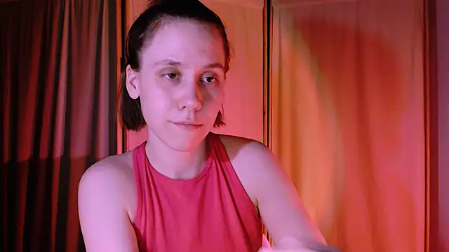 Snapshot of Malinax chatting on March 2025 10:51:01 PM Malinax online show from March 2025 10:51:01 PM