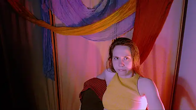 Malinax online show from November 2025 10:34:02 PM