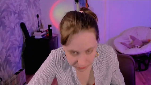 Malinax online show from March 2026 01:23:02 PM