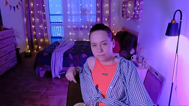 Malinax online show from February 2026 05:49:02 AM