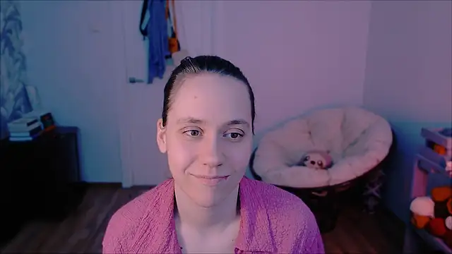 Malinax online show from February 2026 01:35:02 PM